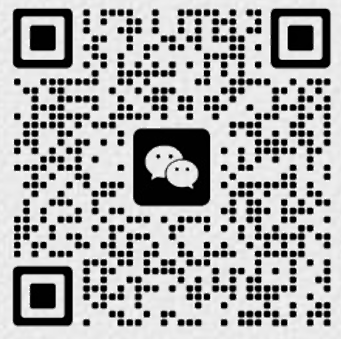 微信二维码